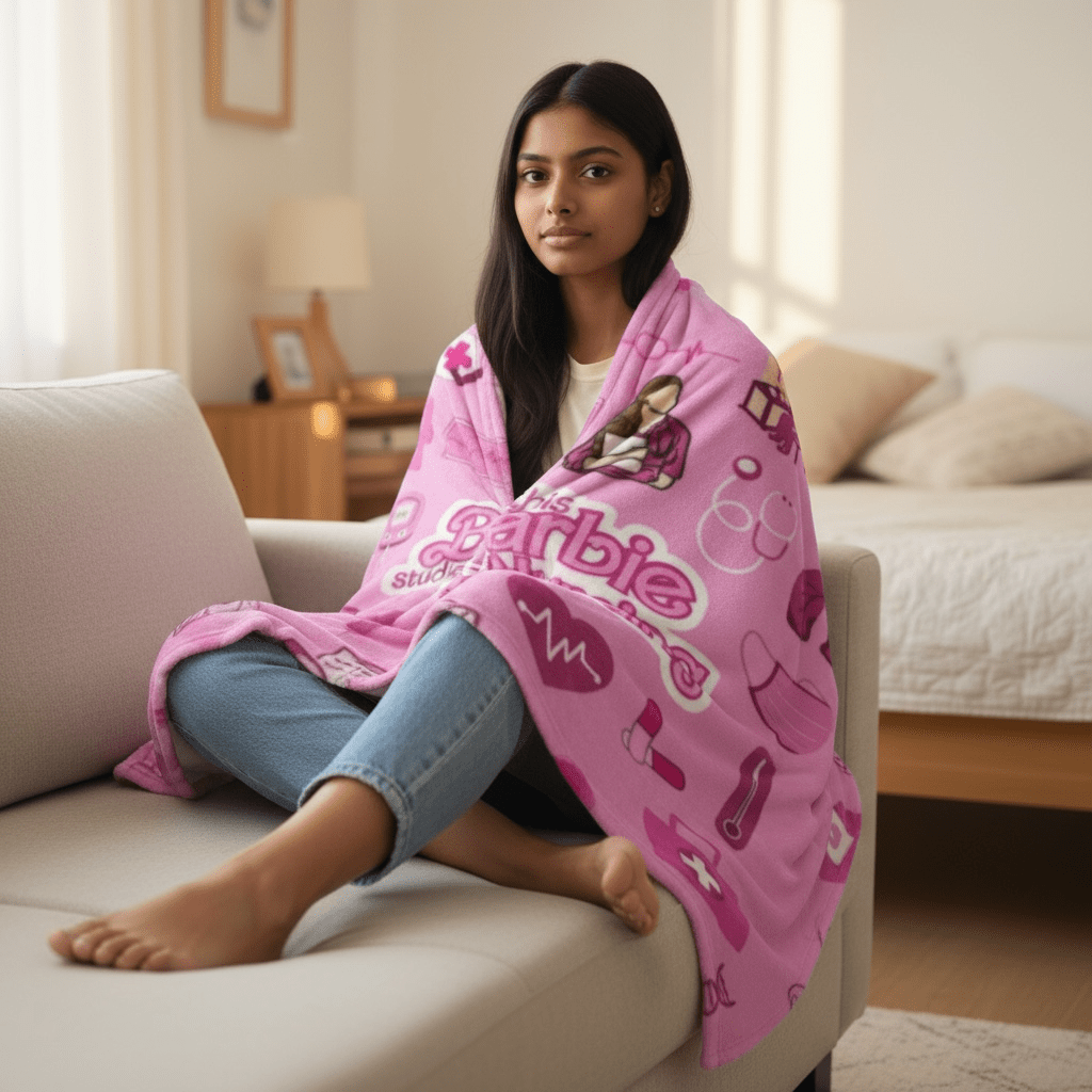 Healthcare & Nurse Throw Blankets - Nursecaresuites - Online Healthcare Boutiqueaesthetic nurse decoranatomy art blanketanatomy art throw