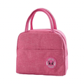 Lunch Cooler - Nursecaresuites - Online Healthcare BoutiqueLunch Bagblack lunch boxflamingo lunch baglunch bag