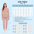 Mandarin Jogger Scrub Set - Nursecaresuites - Online Healthcare BoutiqueB09GVZHZT8