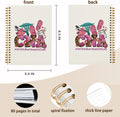 Nurse Spiral Notebook - Nursecaresuites - Online Healthcare BoutiqueCnaJournalLpn