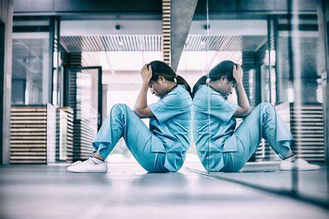 The Ultimate Guide to Prioritizing Nurses' Mental Well-Being - Nursecaresuites - Online Healthcare Boutique