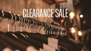 Clearance - Nursecaresuites - Online Healthcare Boutique