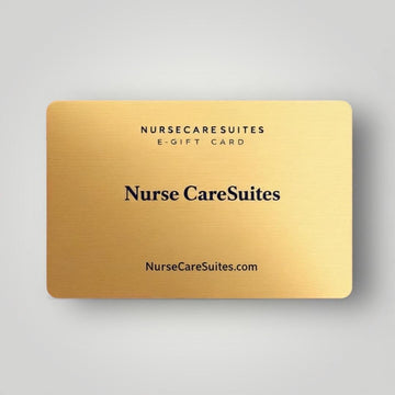 E-Gift Cards - Nursecaresuites - Online Healthcare Boutique