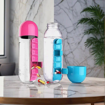 Hydration & Wellness Essentials Collection - Nursecaresuites - Online Healthcare Boutique