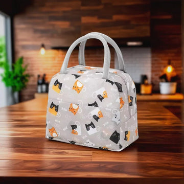 Lunch Bags - Nursecaresuites - Online Healthcare Boutique