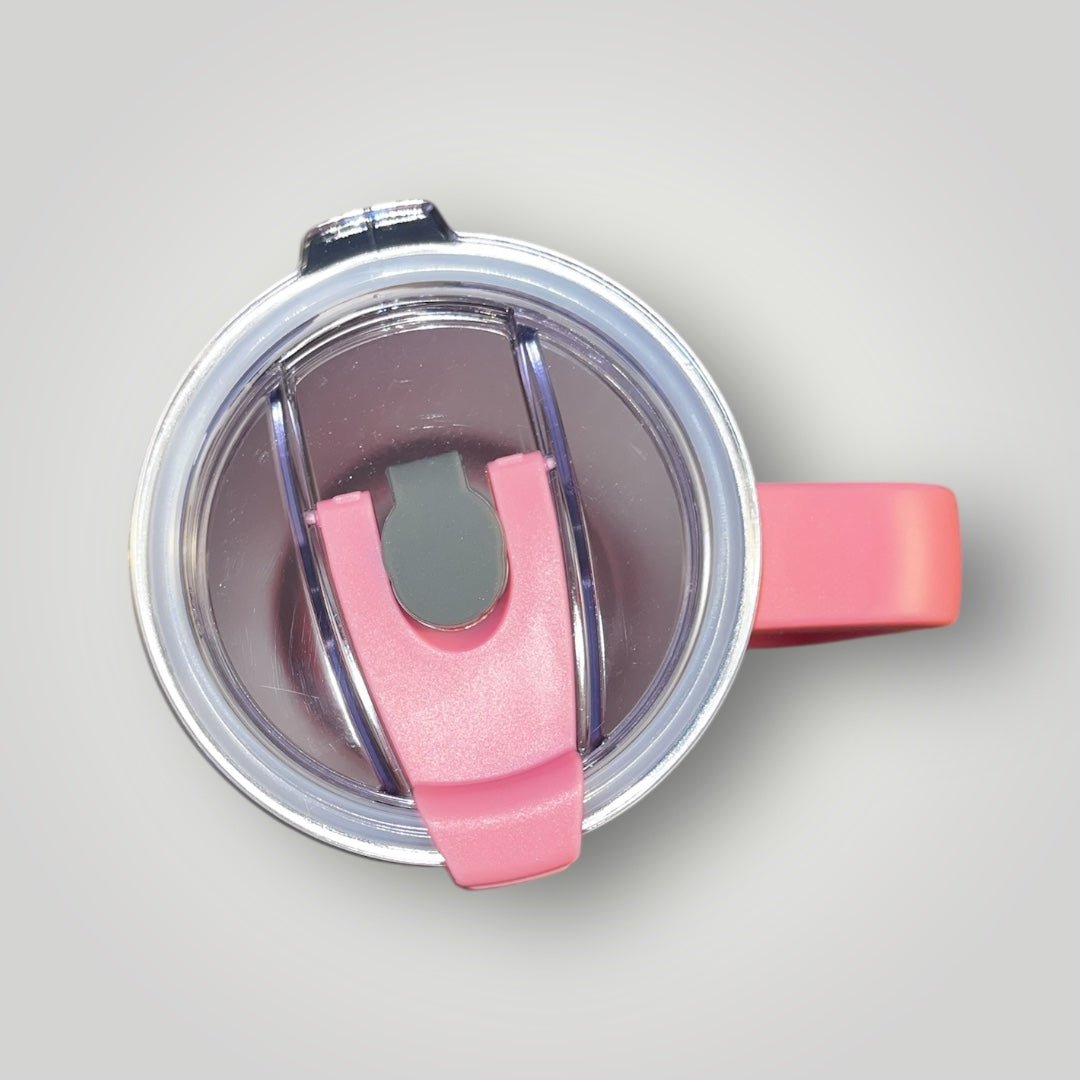 40oz Nurse Themed Tumblers with Handle and Straw Stainless Steel Thermal Bottle - Nursecaresuites - Online Healthcare Boutiquetumbler40 oz tumblers40oz insulated cup40oz tumbler