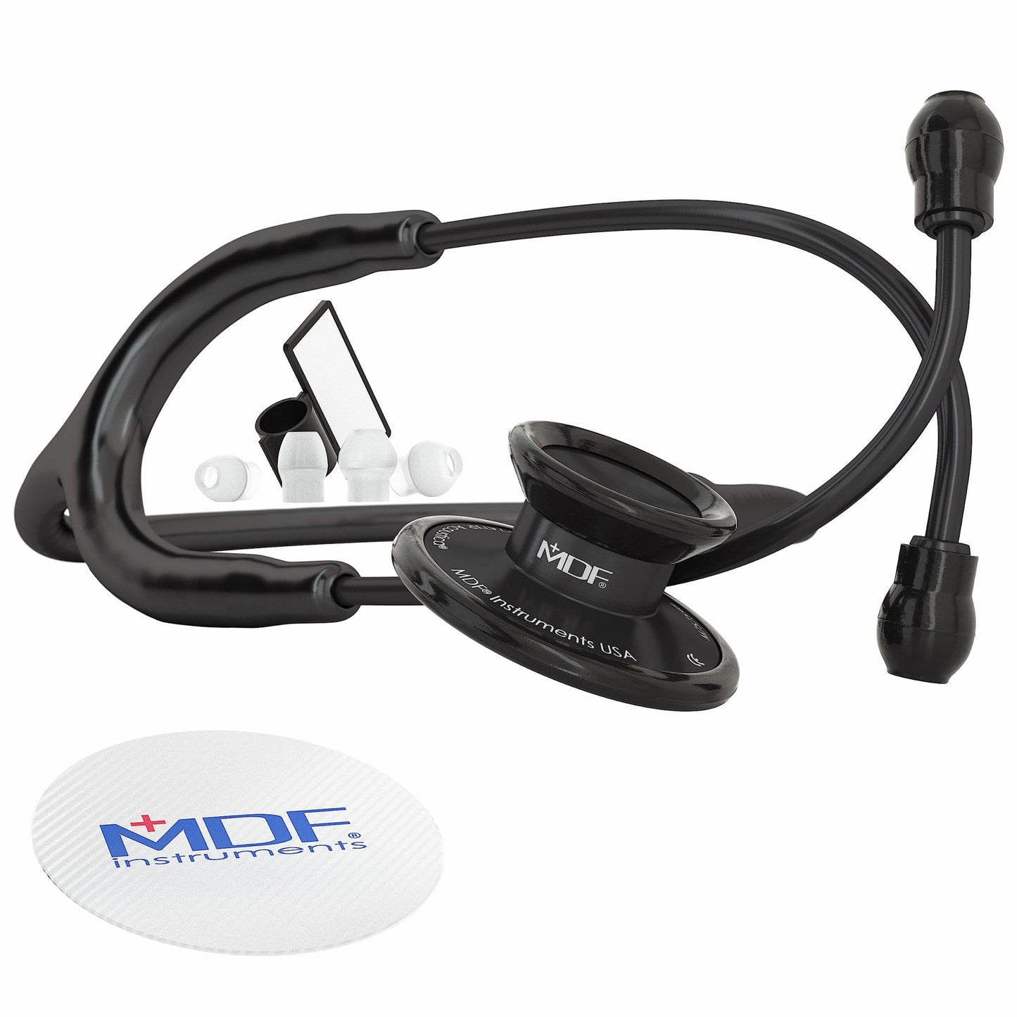 Acoustic Lightweight Stethoscope - Nursecaresuites - Online Healthcare BoutiqueMedical Suppliesmedical suppliesstethoscopeB0011E8DG2