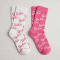 Barbie Sock Collection - Nursecaresuites - Online Healthcare Boutiqueaesthetic nurse socksbarbiebarbie inspired blanket
