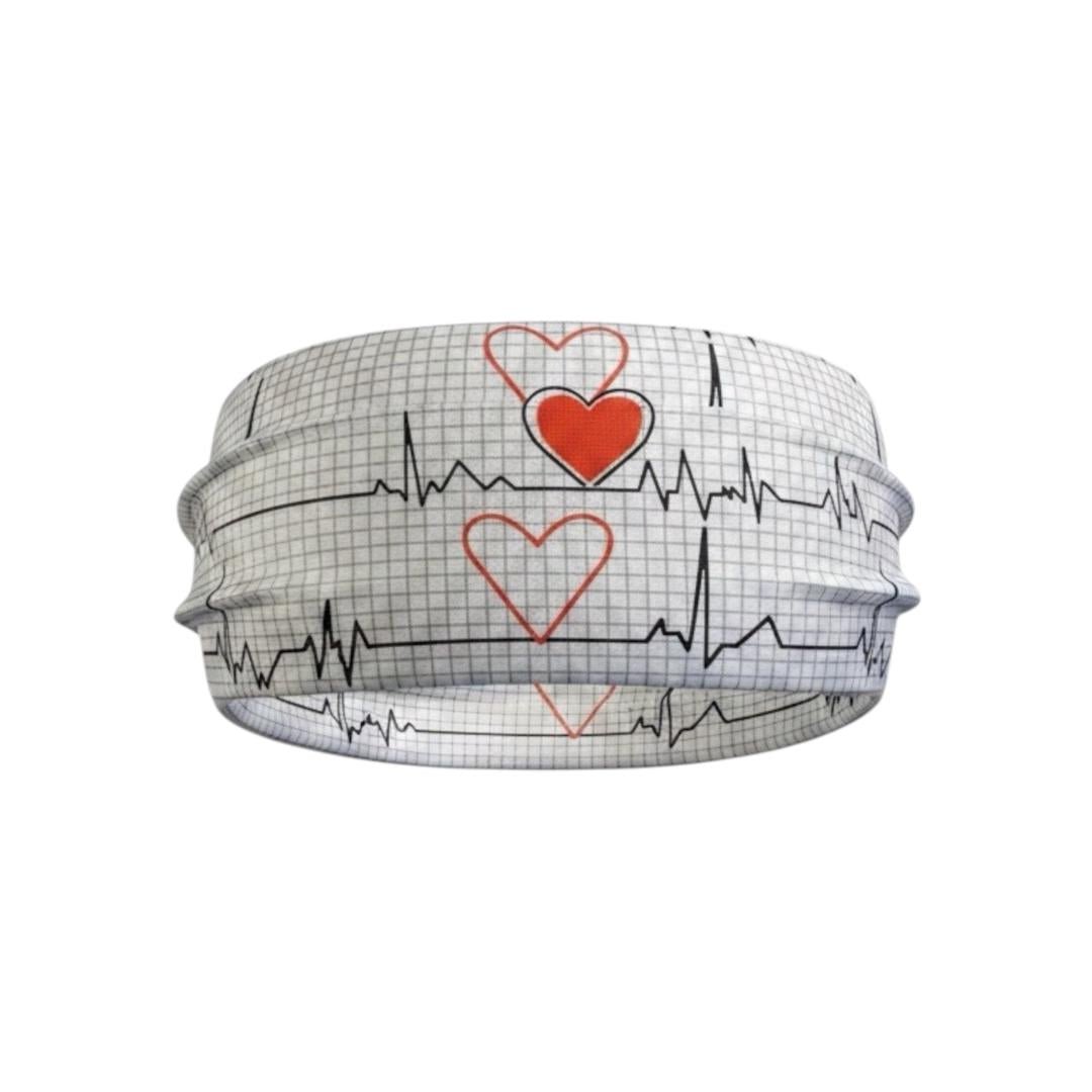 Cute Stretch Headbands | Medical, Leopard & Fun Prints - Nursecaresuites - Online Healthcare Boutiqueheadbandanimal printboho headbandcasual accessory