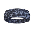 Cute Stretch Headbands | Medical, Leopard & Fun Prints - Nursecaresuites - Online Healthcare Boutiqueheadbandanimal printboho headbandcasual accessory