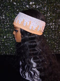 Cute Stretch Headbands | Medical, Leopard & Fun Prints - Nursecaresuites - Online Healthcare Boutiqueheadbandanimal printboho headbandcasual accessory