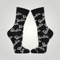 Doll Vibes Sock Collection - Nursecaresuites - Online Healthcare Boutiqueaesthetic nurse sockscartoon style socksclinic essentials