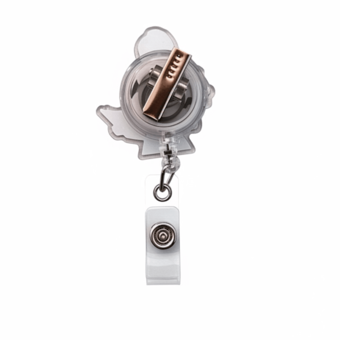 ER Nurse Badge Reel - Nursecaresuites - Online Healthcare Boutiquebadge reelacrylic badge reelaesthetic healthcare workeraesthetic nurse look