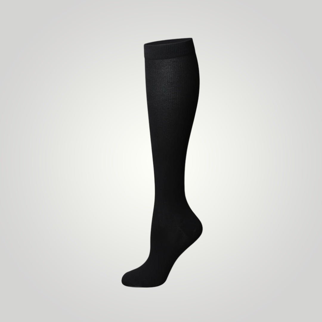 Fun & Cute Compression Socks – 20 - 30 mmHg Support - Nursecaresuites - Online Healthcare Boutiquecompression socks20 - 30 mmHg compression socksanti - fatigue socksathletic recovery socks
