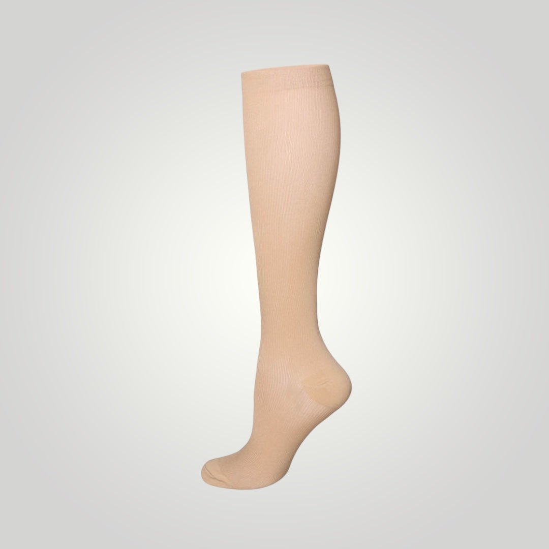 Fun & Cute Compression Socks – 20 - 30 mmHg Support - Nursecaresuites - Online Healthcare Boutiquecompression socks20 - 30 mmHg compression socksanti - fatigue socksathletic recovery socks