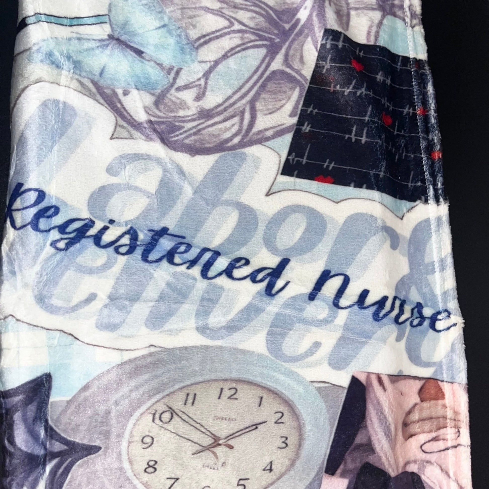 Healthcare & Nurse Throw Blankets - Nursecaresuites - Online Healthcare Boutiqueaesthetic nurse decoranatomy art blanketanatomy art throw