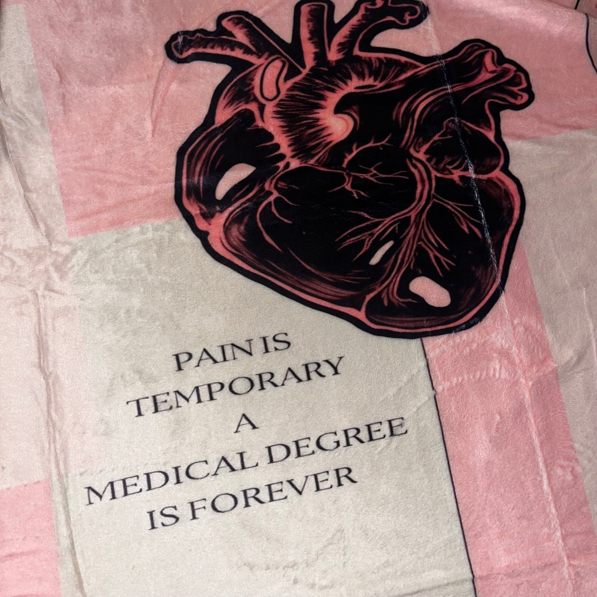 Healthcare & Nurse Throw Blankets - Nursecaresuites - Online Healthcare Boutiqueaesthetic nurse decoranatomy art blanketanatomy art throw