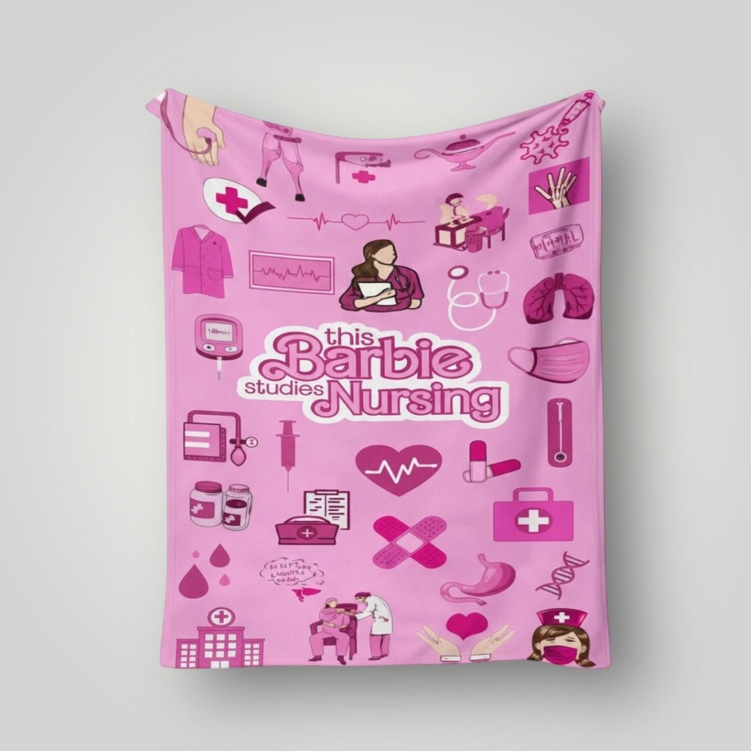 Healthcare & Nurse Throw Blankets - Nursecaresuites - Online Healthcare Boutiqueaesthetic nurse decoranatomy art blanketanatomy art throw