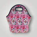 I'm Literally Just A Girl Insulated Lunch Bag for Nurses & Healthcare Workers - Nursecaresuites - Online Healthcare Boutiquecna giftscoquette aestheticcoquette nurse