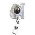IV Queen Nurse Badge Reel - Nursecaresuites - Online Healthcare Boutiquebadge reelacrylic badge reelaesthetic healthcare workeraesthetic nurse look