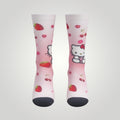 Kawaii Crew Socks Collection - Nursecaresuites - Online Healthcare Boutiqueaesthetic nurse sockscartoon style socksclinic essentials