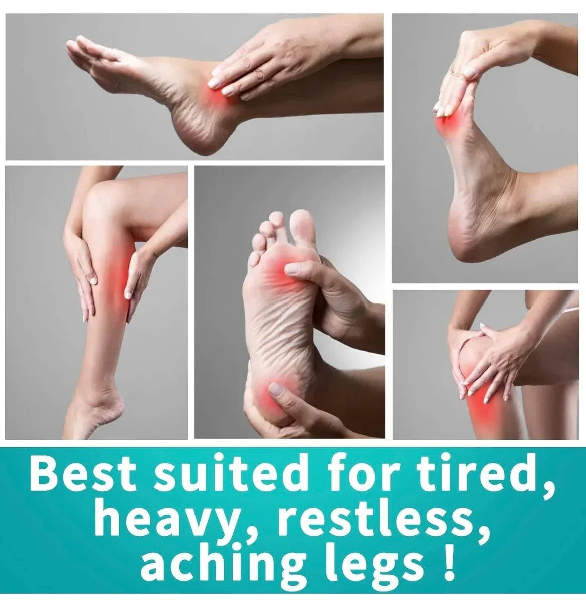 Unitypoint Health Socks Revive Your Legs. Renew Your Energy.