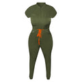 Limited Edition - One Piece Scrub Jumpsuit - Nursecaresuites - Online Healthcare BoutiqueScrubsjumpsuitjumpsuit scrubsjumpsuit uniform