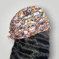Limited Edition Satin - Lined Tie Back Scrub Caps | Hello Kitty, Barbie, Powerpuff and Bratz Styles - Nursecaresuites - Online Healthcare BoutiqueScrub CapAdjustable Scrub CapAdjustable Tie Backaesthetic healthcare worker