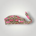 Limited Edition Satin - Lined Tie Back Scrub Caps | Hello Kitty, Barbie, Powerpuff and Bratz Styles - Nursecaresuites - Online Healthcare BoutiqueScrub CapAdjustable Scrub CapAdjustable Tie Backaesthetic healthcare worker
