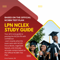 LPN NCLEX Study Guide: Based on the Official NCSBN Test Plan - Nursecaresuites - Online Healthcare BoutiquePDFLPN NCLEX content review.LPN NCLEX digital downloadLPN NCLEX prep