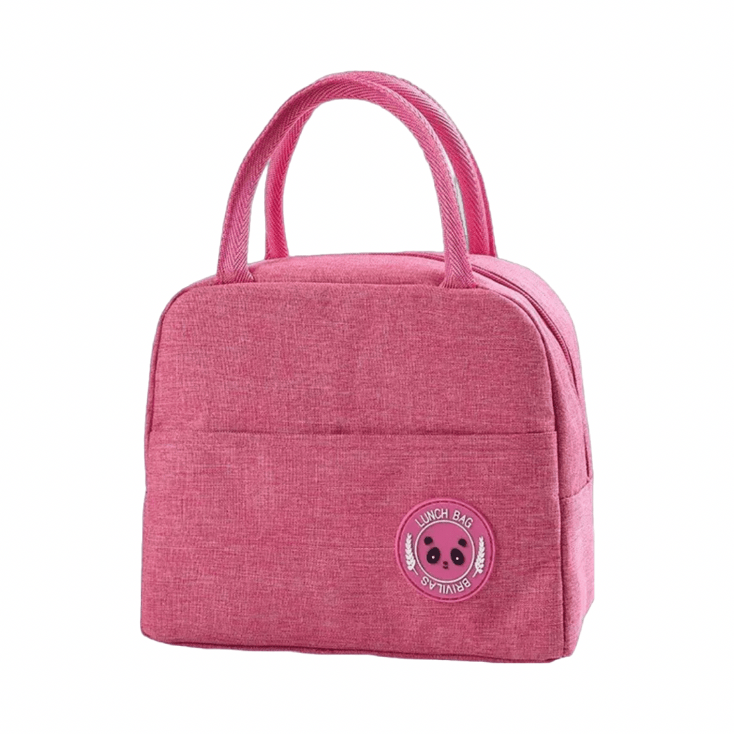 Lunch Cooler - Nursecaresuites - Online Healthcare BoutiqueLunch Bagblack lunch boxflamingo lunch baglunch bag