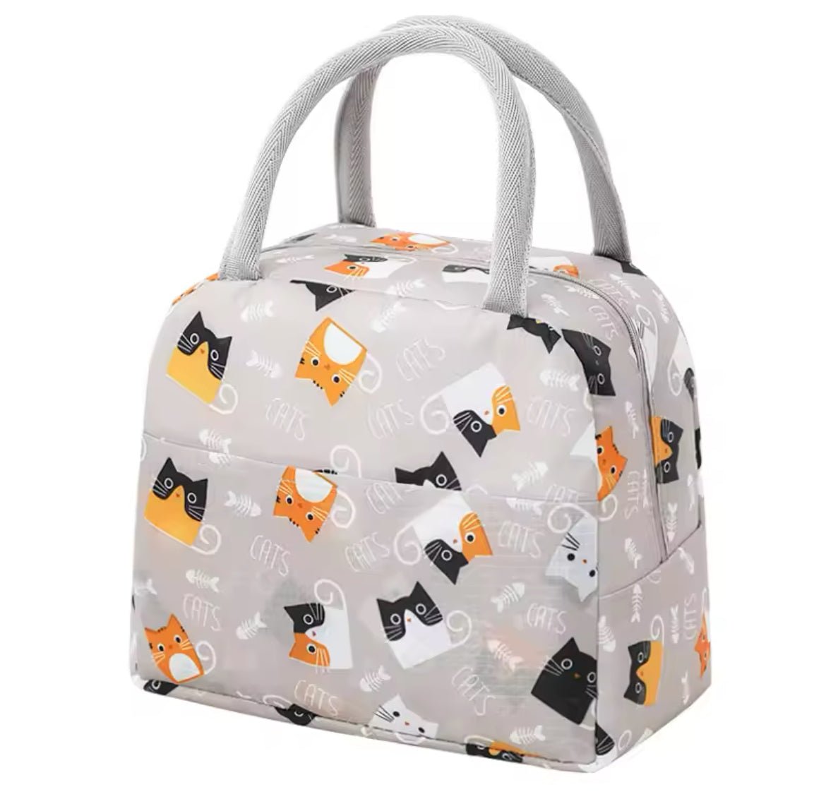 Lunch Cooler - Nursecaresuites - Online Healthcare BoutiqueLunch Bagblack lunch boxflamingo lunch baglunch bag