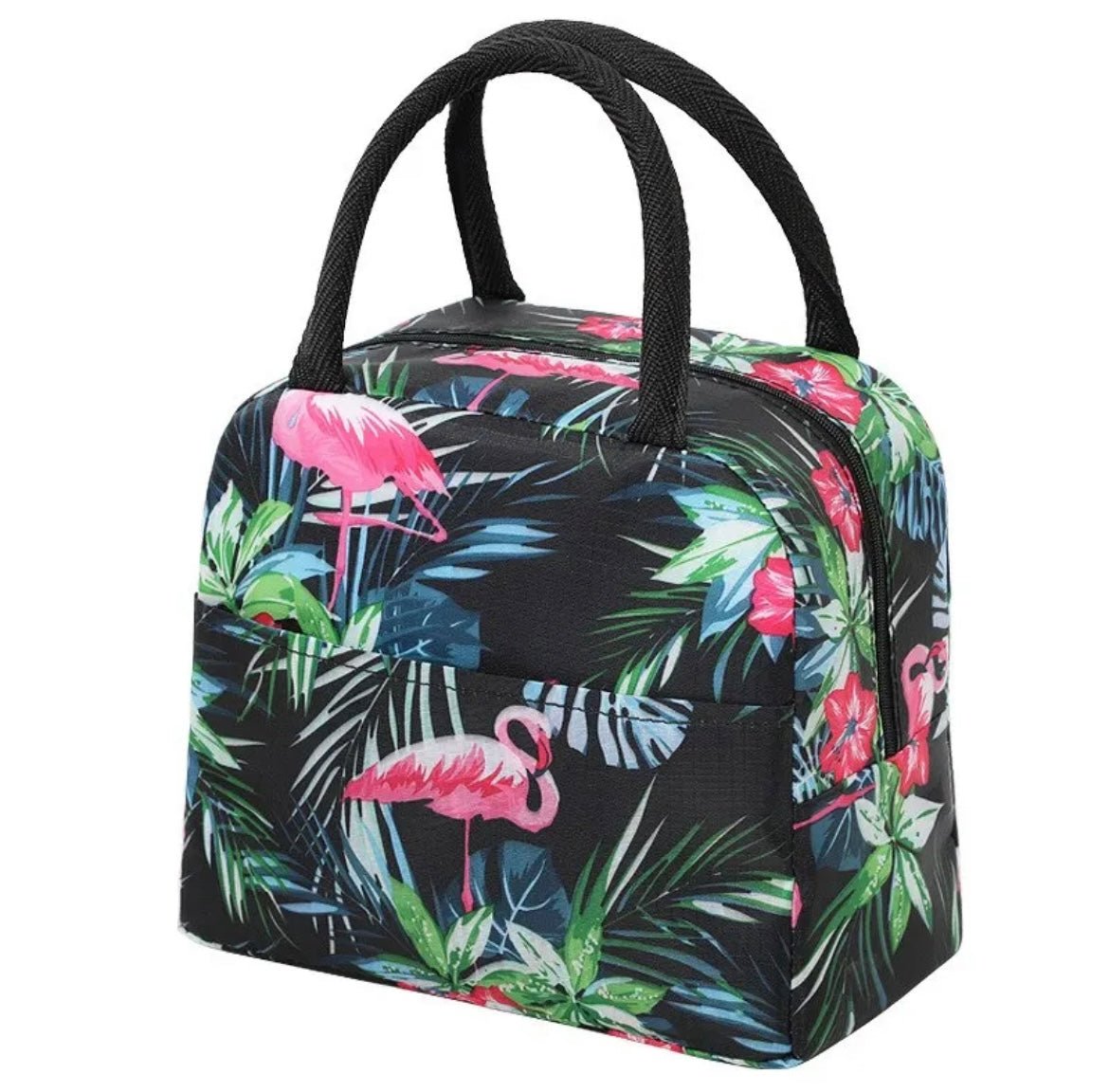 Lunch Cooler - Nursecaresuites - Online Healthcare BoutiqueLunch Bagblack lunch boxflamingo lunch baglunch bag