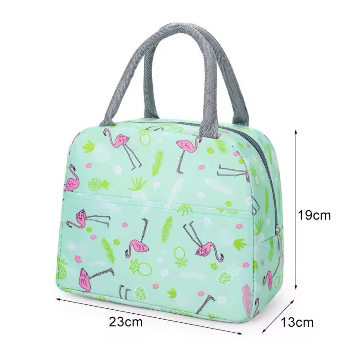 Lunch Cooler - Nursecaresuites - Online Healthcare BoutiqueLunch Bagblack lunch boxflamingo lunch baglunch bag