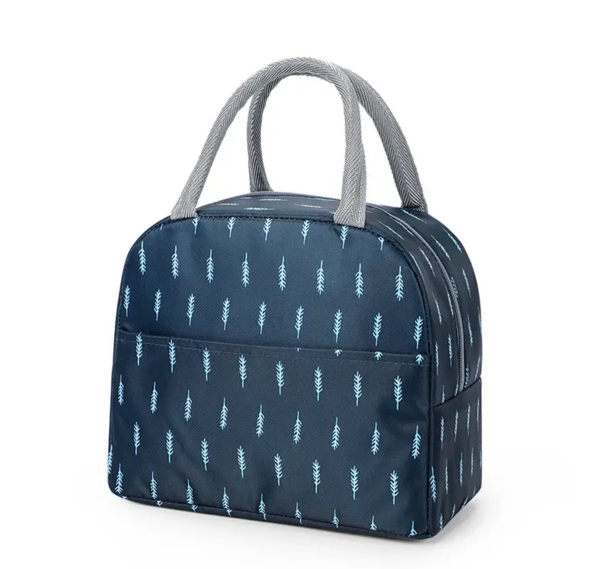 Lunch Cooler - Nursecaresuites - Online Healthcare BoutiqueLunch Bagblack lunch boxflamingo lunch baglunch bag