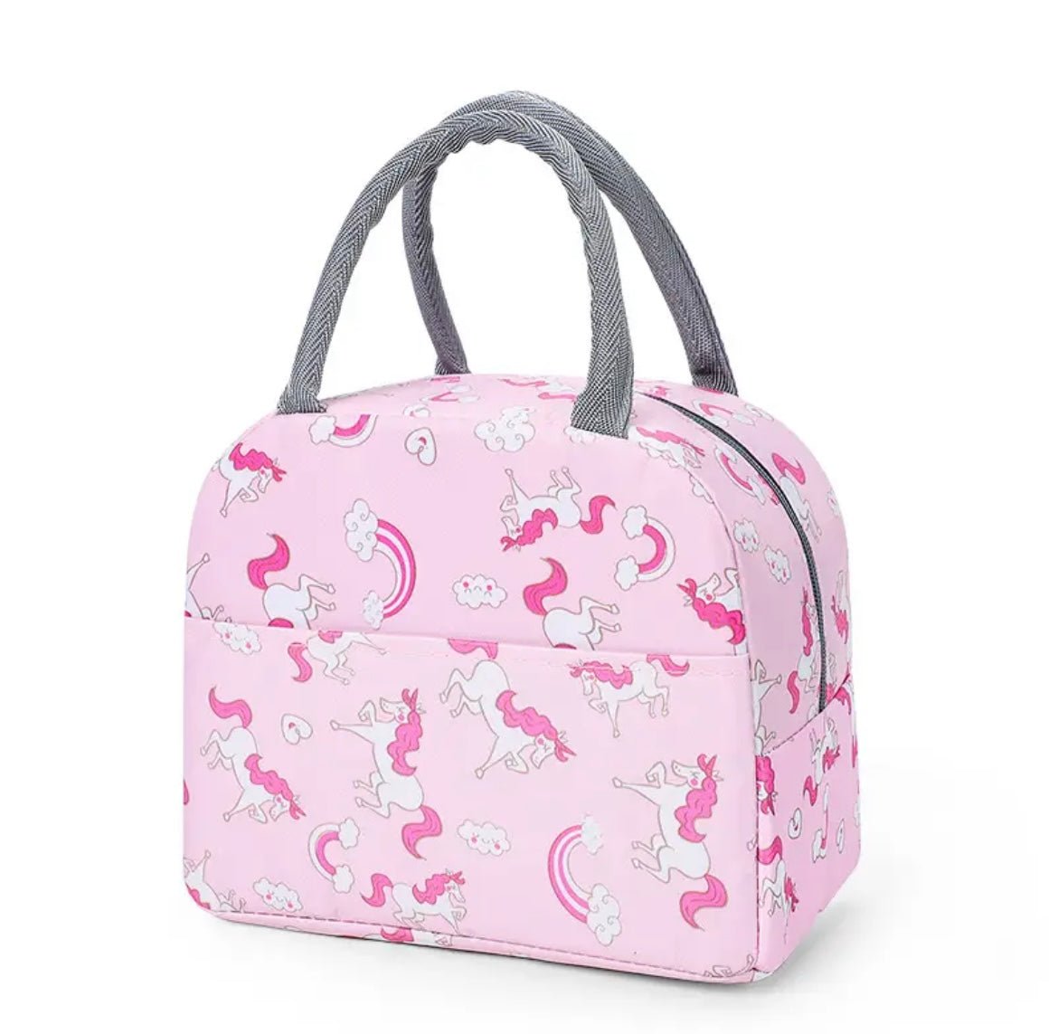 Lunch Cooler - Nursecaresuites - Online Healthcare BoutiqueLunch Bagblack lunch boxflamingo lunch baglunch bag