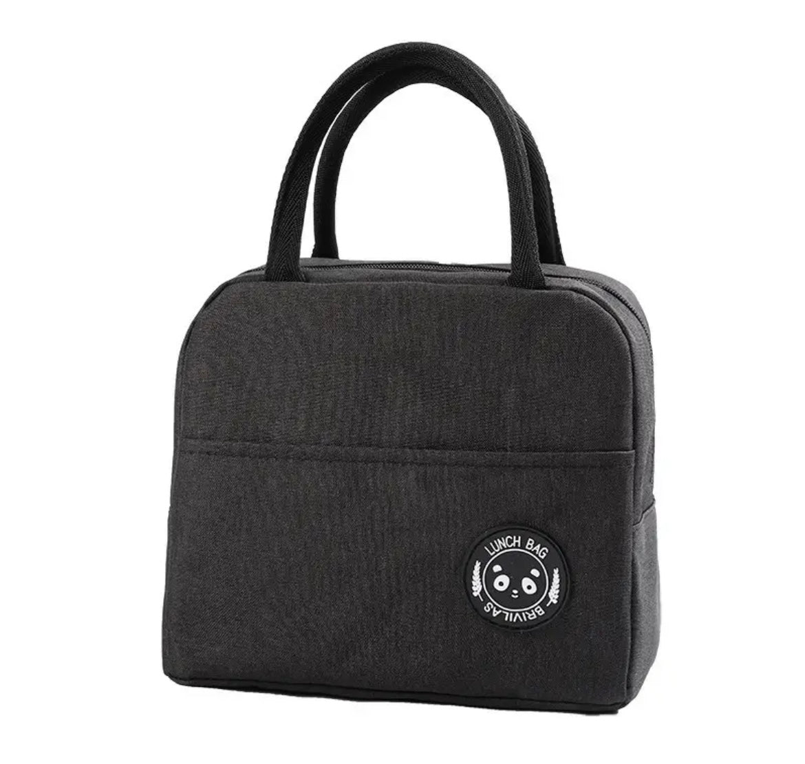 Lunch Cooler - Nursecaresuites - Online Healthcare BoutiqueLunch Bagblack lunch boxflamingo lunch baglunch bag