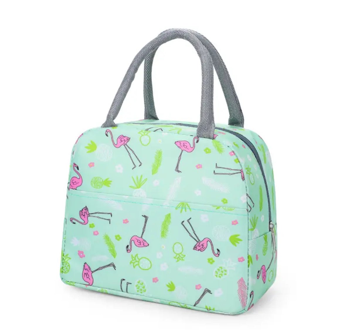 Lunch Cooler - Nursecaresuites - Online Healthcare BoutiqueLunch Bagblack lunch boxflamingo lunch baglunch bag