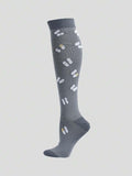 Medical - Themed Compression Socks for Nurses, Doctors & Healthcare Workers - Nursecaresuites - Online Healthcare Boutiquecompression socks20 - 30 mmHg20 - 30 mmHg compression socksanti - fatigue nurse socks
