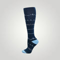 Medical - Themed Compression Socks for Nurses, Doctors & Healthcare Workers - Nursecaresuites - Online Healthcare Boutiquecompression socks20 - 30 mmHg20 - 30 mmHg compression socksanti - fatigue nurse socks