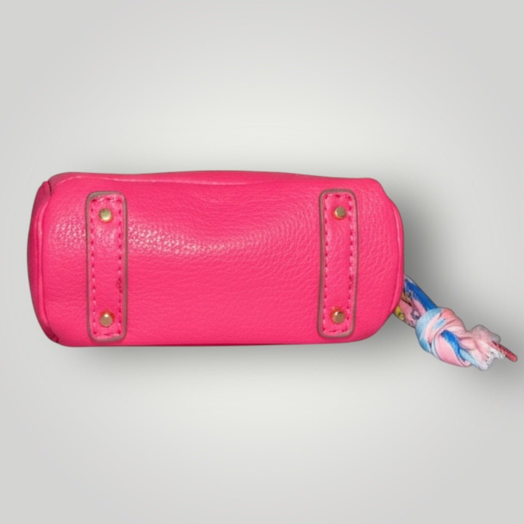 Mini Luxe Birkie Bag Keychain (Limited Edition) - Nursecaresuites - Online Healthcare BoutiqueKeychainsbag charmbirkie bag keychainbirkie purse charm