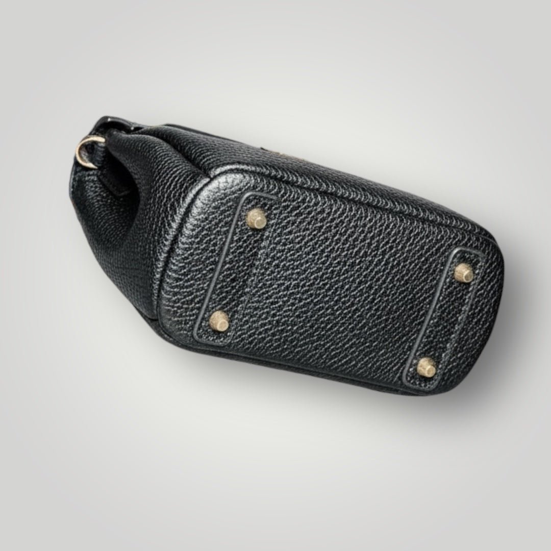 Mini Luxe Birkie Bag Keychain (Limited Edition) - Nursecaresuites - Online Healthcare BoutiqueKeychainsbag charmbirkie bag keychainbirkie purse charm