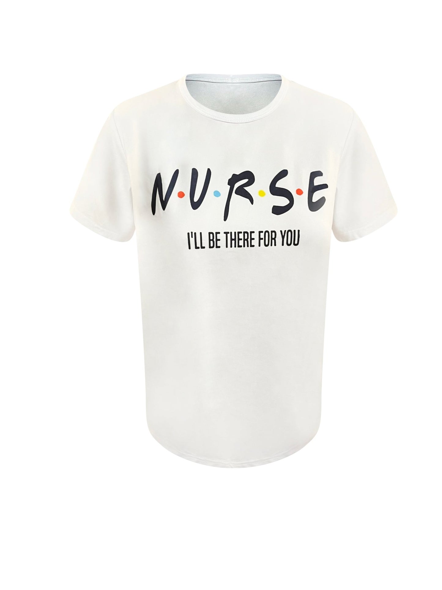 Nurse Friend I’ll Be There For You Shirt - Nursecaresuites - Online Healthcare BoutiqueT - shirti'll be there for you shirtnurse clothingnurse ill be there for you