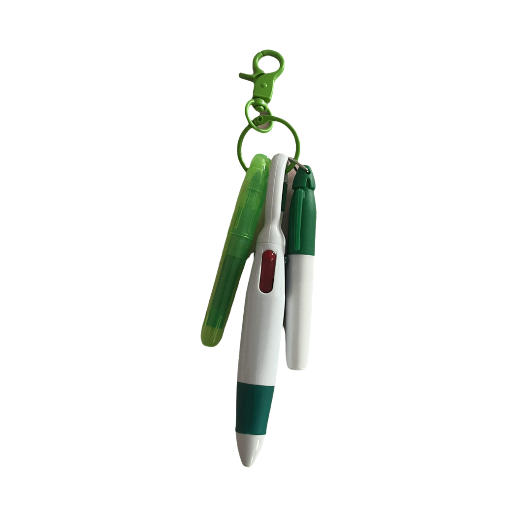 Nurse Pen/Highlighter Pack - Nursecaresuites - Online Healthcare Boutiquehighlighternurse key chainnurse pen