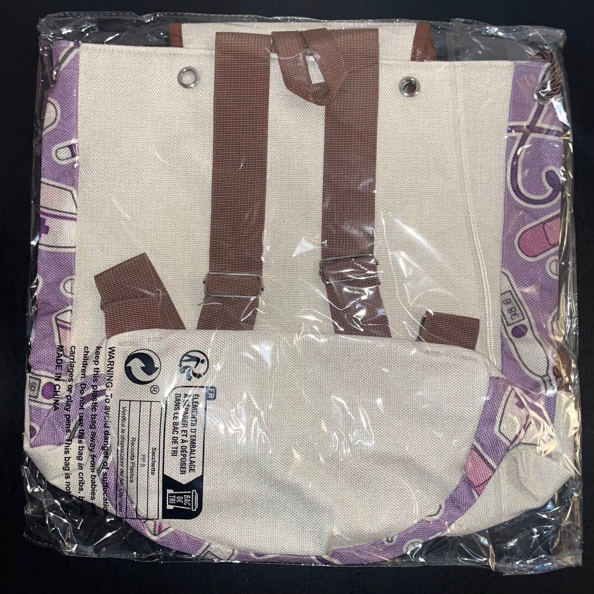 Nurse - Themed Canvas Backpacks - Nursecaresuites - Online Healthcare Boutiquebackpackclinical bagcna bagcute nurse gift