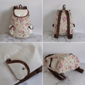 Nurse-Themed Canvas Backpacks - Nursecaresuites - Online Healthcare Boutiquebackpackclinical bagcna bagcute nurse gift