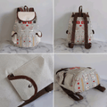 Nurse-Themed Canvas Backpacks - Nursecaresuites - Online Healthcare Boutiquebackpackclinical bagcna bagcute nurse gift