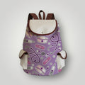Nurse - Themed Canvas Backpacks - Nursecaresuites - Online Healthcare Boutiquebackpackclinical bagcna bagcute nurse gift