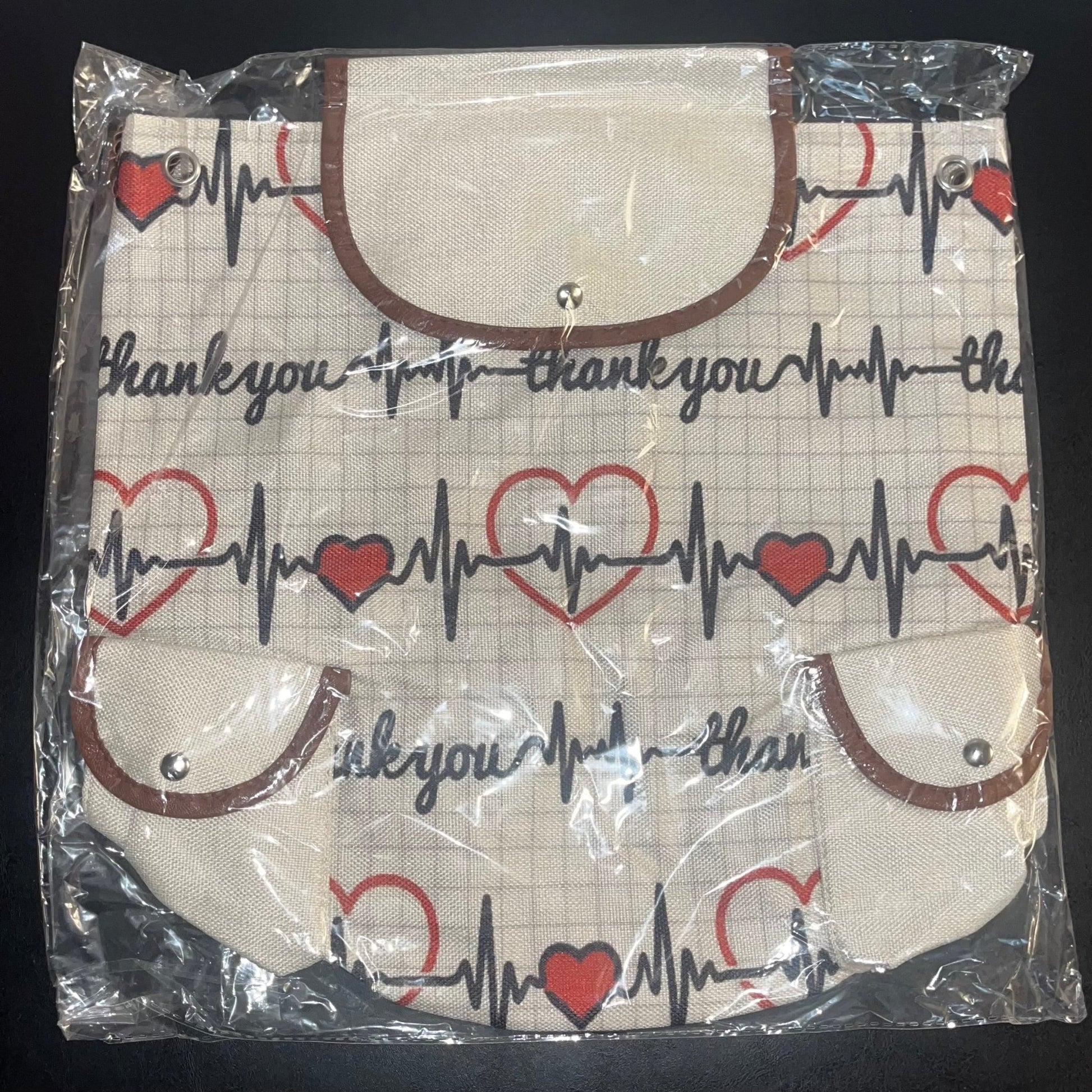 Nurse - Themed Canvas Backpacks - Nursecaresuites - Online Healthcare Boutiquebackpackclinical bagcna bagcute nurse gift
