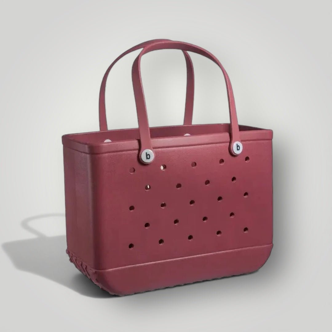 Nurse Tote Bag – Waterproof Bogg Bag Dupe for Healthcare Professionals - Nursecaresuites - Online Healthcare BoutiqueTotebeach bagbeach toteblack tote